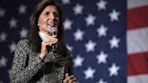 Haley swipes at Trump, Biden over age in new ad