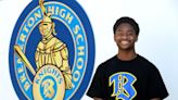 Graduation 2022: Bremerton's Hurt in rare company as valedictorian