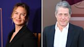 Renée Zellweger and Hugh Grant set to star in new ‘Bridget Jones’ movie | CNN