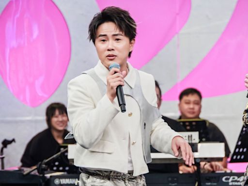 【專訪】陳孟賢熬10年出頭！月接15場商演賺百萬 拚出基隆第一間房