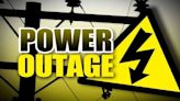 Power restoration progressing from ArkLaTex storm damage