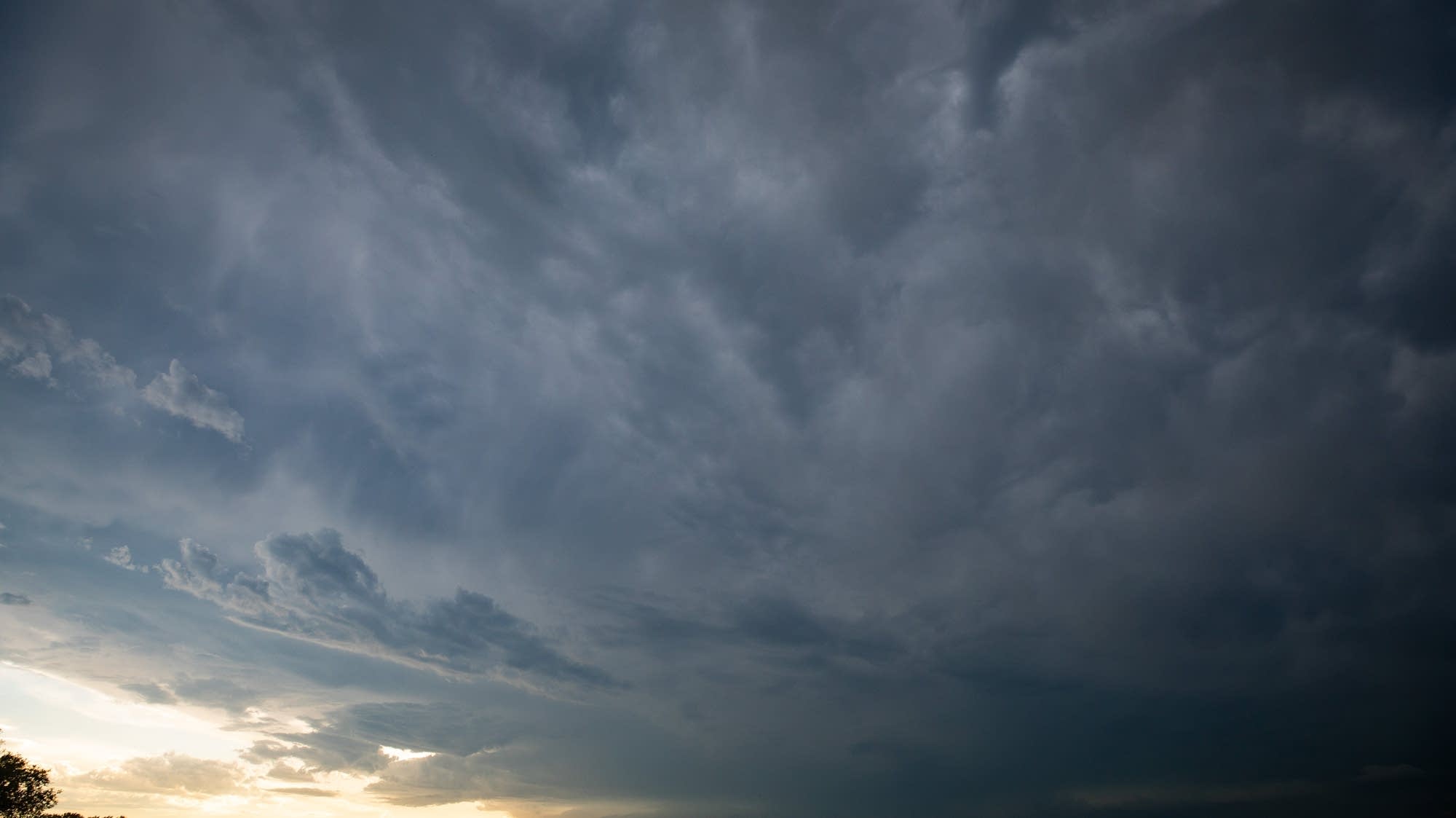 Tornadoes reported from Monday evening storms across south-central Minnesota