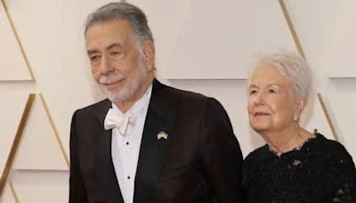 Muere Eleanor Coppola, directora y esposa de Francis Ford Coppola, a los 87 años