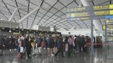 Flight tickets in high demand for China's upcoming May Day holiday