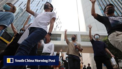 Tech giants may not rush to enforce ban on ‘Glory of Hong Kong’, experts say