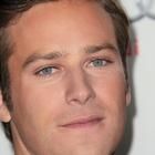 Armie Hammer