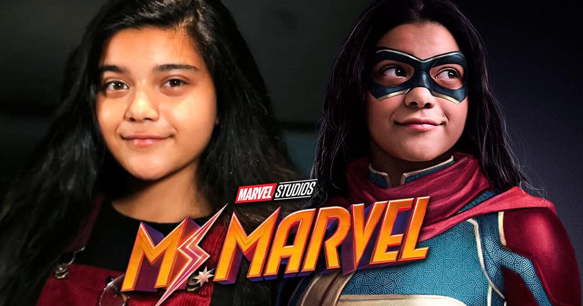 Everything We Know So Far About Ms Marvel