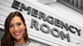 Becca Kufrin Rushes Son Benny to the Emergency Room