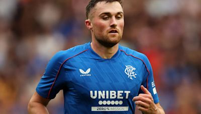 Steve Clarke did me a favour not taking me to Euros, says Gers ace John Souttar