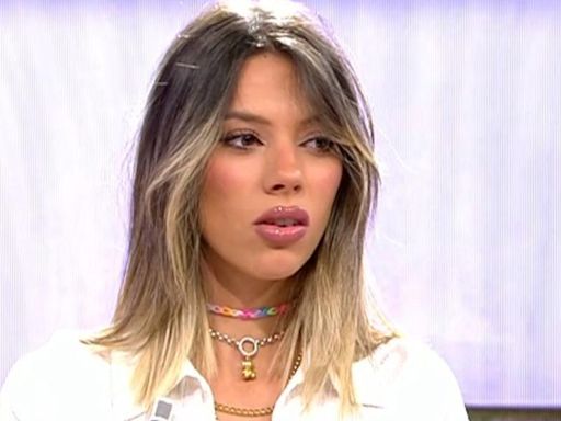 Belén Esteban no se corta ni un pelo y le deja las cosas claras a Alejandra Rubio: "¿Te crees Beyonce?"