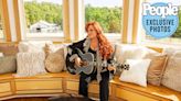 Wynonna Judd Says Touring Is Healing After Mom Naomi's Death: 'I Want People to Know There Is Hope'