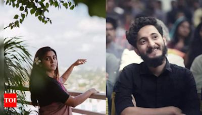 Parvathy Thiruvothu and Sushin Shyam share cryptic note together, fans speculate 'Drishyam 3' plot | Malayalam Movie News - Times of India