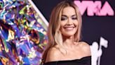 'The Masked Singer': Rita Ora Replacing Longtime Judge for Season 11