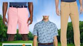 Cheaper than Amazon: Dick’s has Walter Hagen golf shorts on sale for a limited time