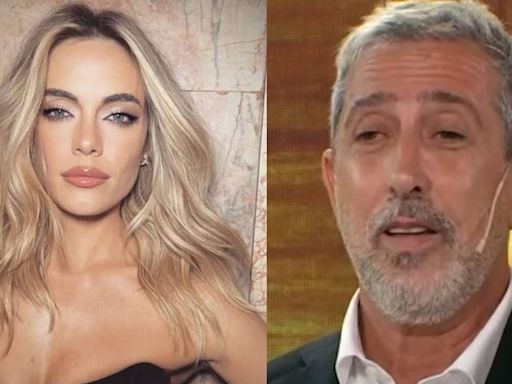 El Turco Naim reapareció y mostró cómo son sus días sin Emilia Attias