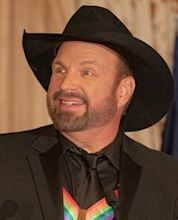 Garth Brooks