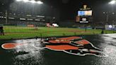 Thursday's Yankees-Orioles game postponed until Friday due to severe inclement weather forecast