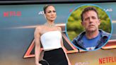 Jennifer Lopez Is ‘Barely Eating’ Amid Ben Affleck Marital Issues as Her Weight Hits All-Time Low