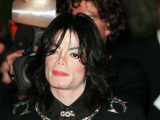 Michael Jackson was $500million in debt when he died, court filing reveals