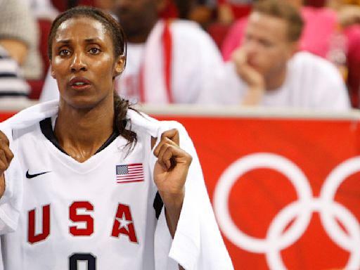 WNBA Legend Lisa Leslie Shares Angel Reese's Frustration Over Olympic Incident