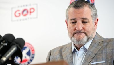 Allred and Cruz's Texas Senate race tightens