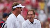 What Ole Miss HC Lane Kiffin said about facing Alabama