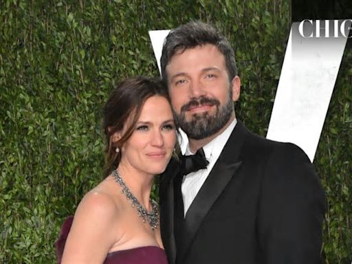 Así fue como Ben Affleck hizo un INFIERNO de la vida de Jennifer Garner antes de separarse