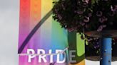 Pride banners vandalized in Poulsbo, and community responds