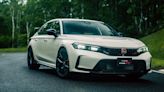 2023 Honda Civic Type R Has Toned-Down Looks, Tuned-Up Bits