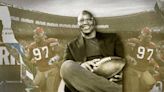 El ganador del Super Bowl Bryant Young comparte la mentalidad que lo llevó al Salón de la Fama de la NFL