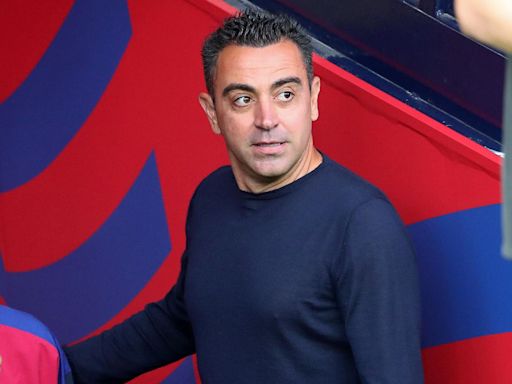 Fired FC Barcelona Coach Xavi Discusses Legends Mistreatment And Future Plans