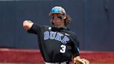 Ole Miss baseball lands Duke third baseman Andrew Fischer from transfer portal