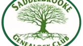 SaddleBrooke Genealogy Club Summer Schedule