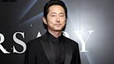 Steven Yeun Joins the Cast of Marvel Studios' 'Thunderbolts'