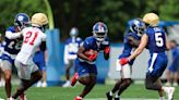 Giants’ Devin Singletary calls Brian Daboll a ‘fearless’ play-caller