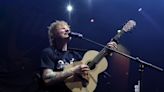 One more night: Ed Sheeran to play more intimate gig at Capitol Theatre after National Stadium concert