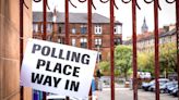 What to expect in polling stations