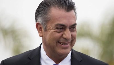 Jaime Rodríguez Calderón “El Bronco” es inhabilitado por seis meses para ocupar cargos públicos