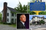 RFK Jr. lists voting address at Westchester home — that’s in foreclosure and where neighbors have never seen him