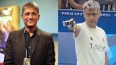 Adil Hussain Reacts As X User Mistakes Him For Turkey's Olympic Shooter Yusuf Dikec: 'Not Too Late To Start Practicing'