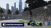 Formula One season to start in Australia and China as 2025 calendar is announced