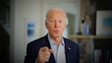 Aos 80 anos, Biden anuncia oficialmente candidatura à reeleição à Presidência dos EUA em 2024