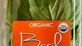 Trader Joe's recalls basil linked to 12 salmonella infections in 7 states