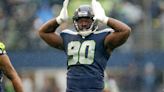 Jarran Reed says coaching change for Seahawks is refreshing