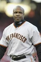 Barry Bonds