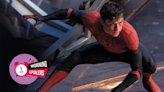 Tom Holland Teases His Big Hopes for Spider-Man 4