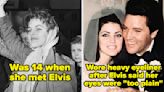 27 Facts About The Real-Life Priscilla And Her Relationship With Elvis Presley