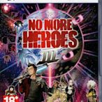 PS5遊戲 英雄不再 3 No More Heroes 3 中文版【板橋魔力】