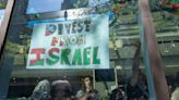 Divesting from Israel? College protesters demand sparks debate