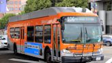 Attack on Metro Bus Again Raises Transit Safety Concerns | KFI AM 640 | LA Local News